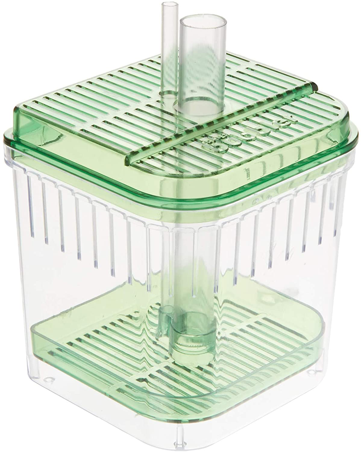 Penn-Plax Bubbler Bottom Filter (BF1) Animals & Pet Supplies > Pet Supplies > Fish Supplies > Aquarium Filters Penn-Plax   