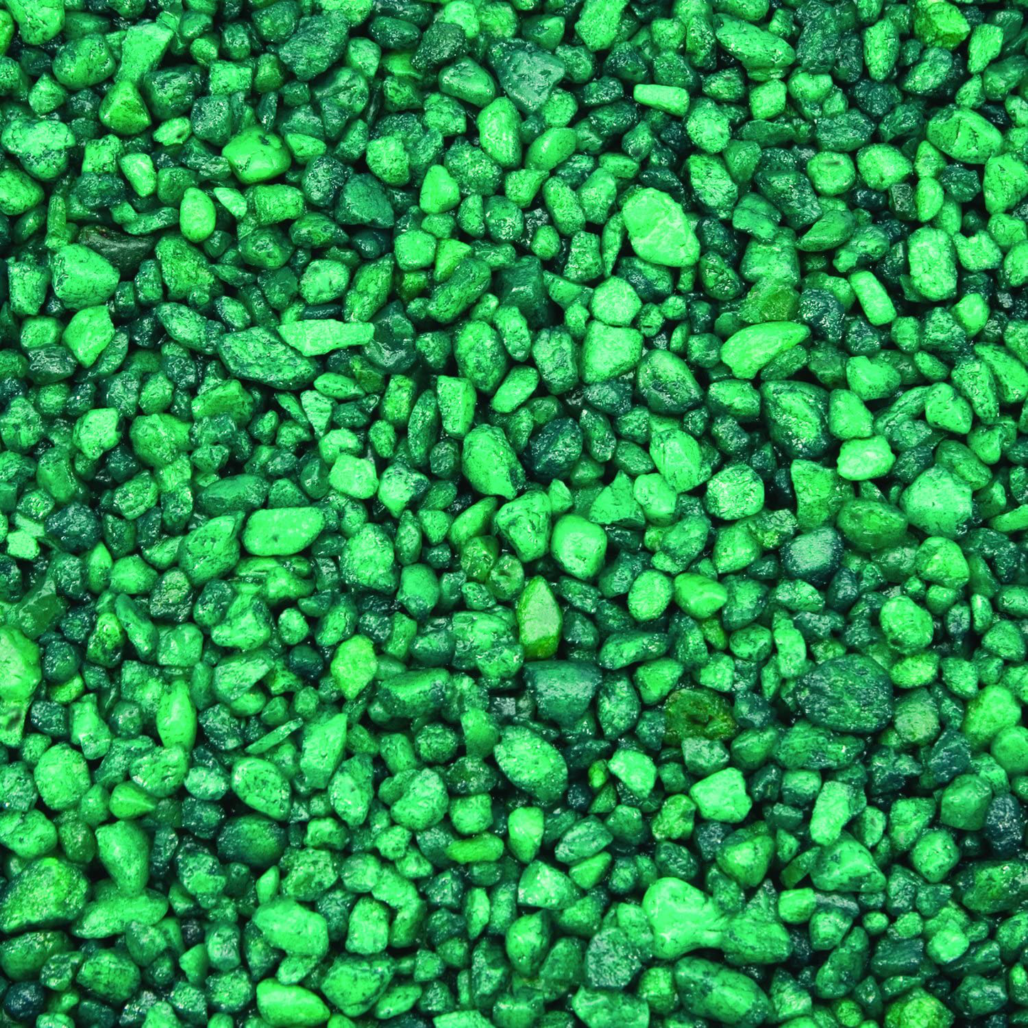 Spectrastone Special Green Aquarium Gravel for Freshwater Aquariums, 25-Pound Bag Animals & Pet Supplies > Pet Supplies > Fish Supplies > Aquarium Gravel & Substrates Spectrastone   