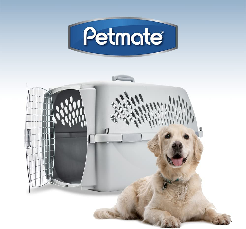 Aspen sales pet crate