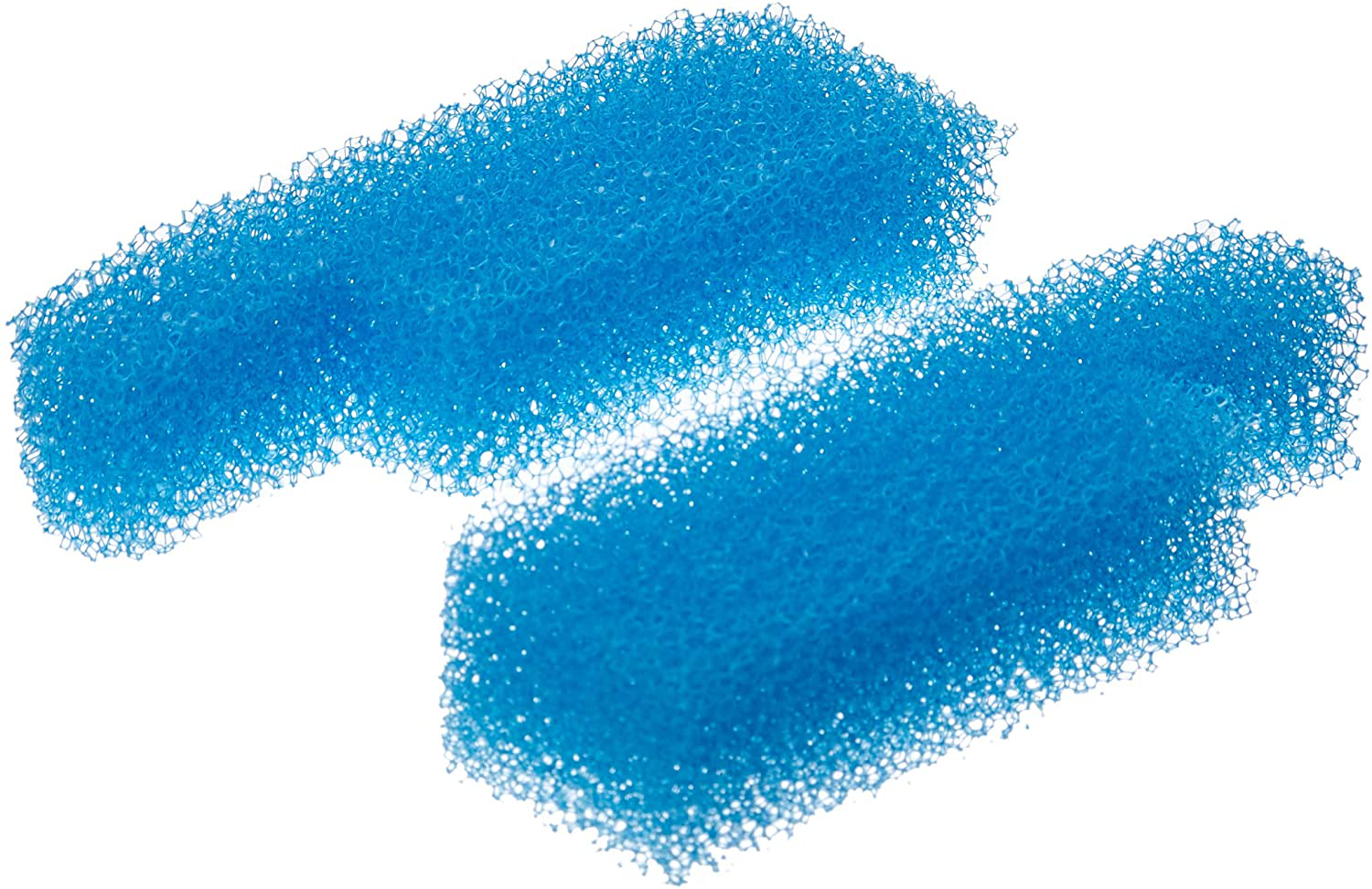 Seachem Tidal 35 Filter Replacement Foam (2 Pack), Blue (6582) Animals & Pet Supplies > Pet Supplies > Fish Supplies > Aquarium Filters Seachem   