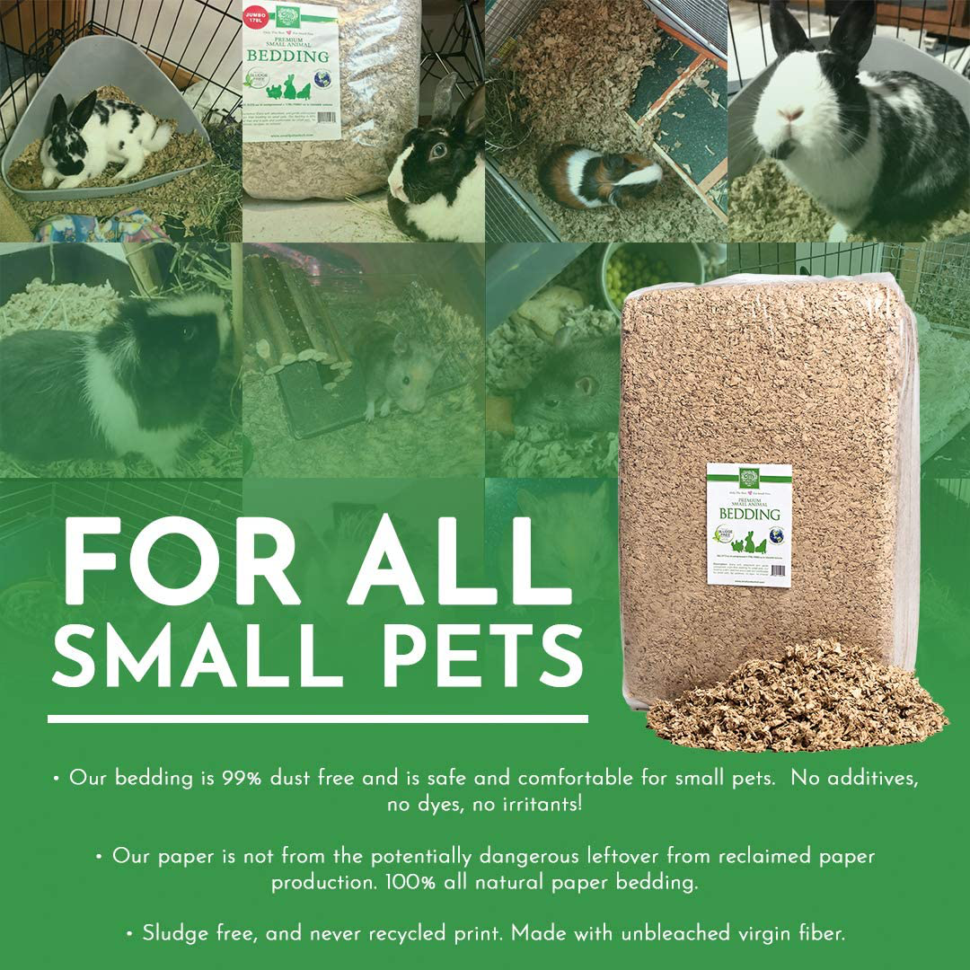 Small Pet Select Natural Paper Bedding Animals & Pet Supplies > Pet Supplies > Small Animal Supplies > Small Animal Bedding Small Pet Select   