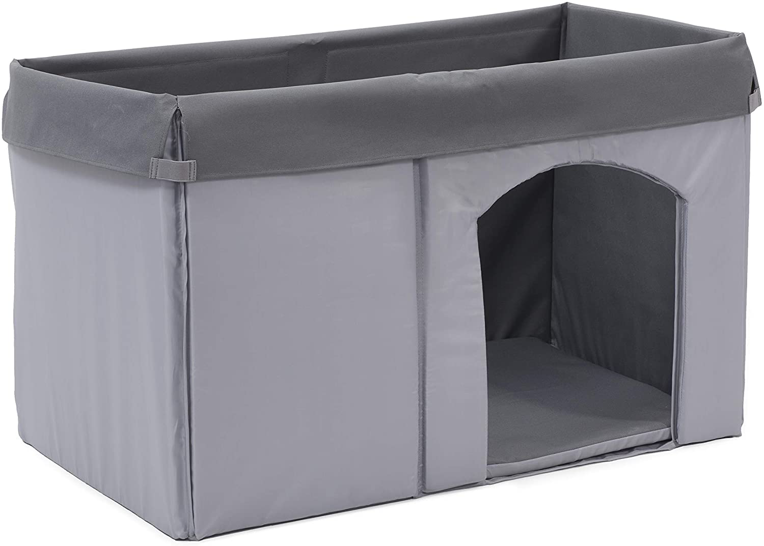 Midwest Homes for Pets Eilio Dog House Insulation Kit, Fits Medium Dog House Measuring 25.24L X 40.60W X 29.10H - Inches, 1-Year Manufacturer'S Warranty
