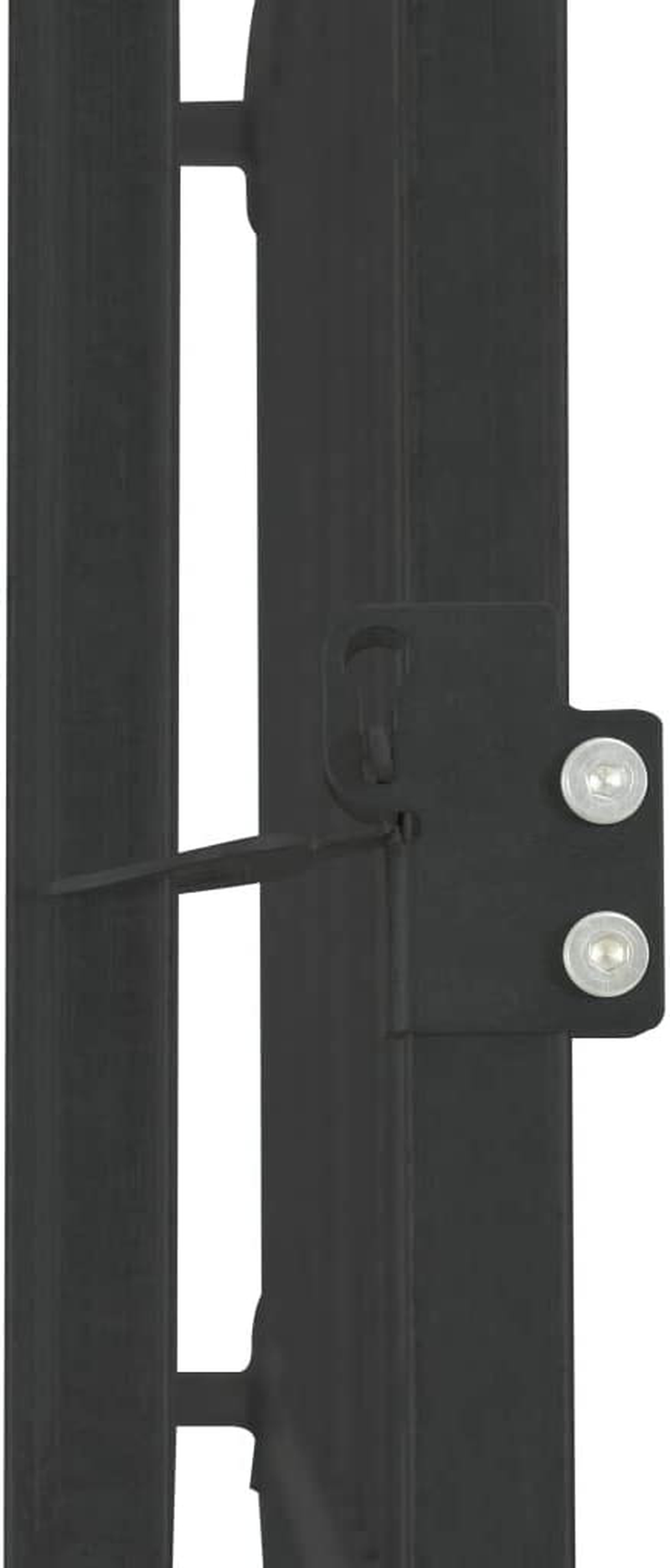 Festnight Outdoor Dog Kennel Cage Heavy Duty Galvanized Steel Pet