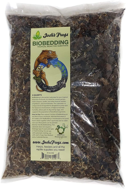 DUSPRO Dried Forest Moss for Potted Plants, Ideal for Orchid Moss
