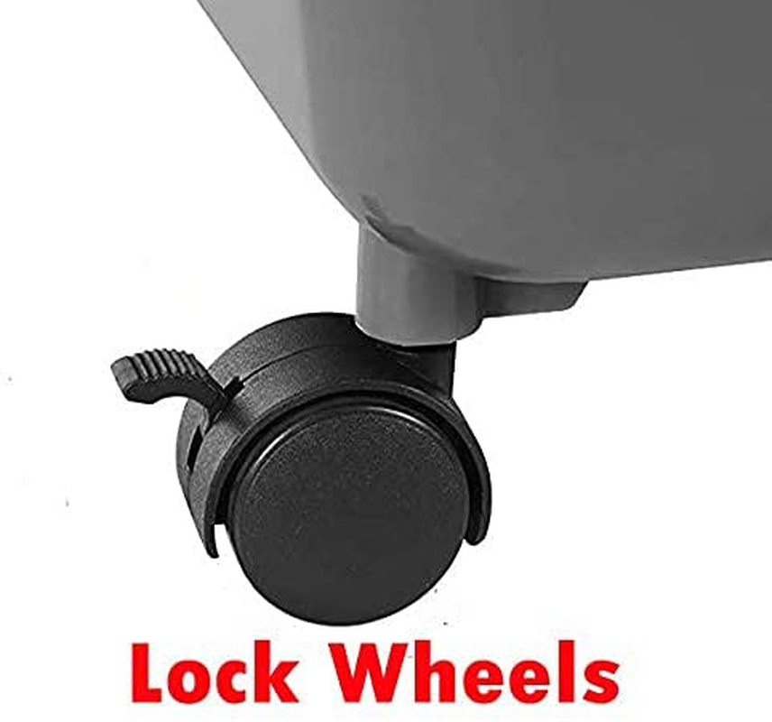 Mcage Large Deluxe Indoor/Outdoor Guinea Pig Chinchilla Ferret Squirrel Rabbit Bunny Hutch House Small Animal Critter Habitat Casters Animals & Pet Supplies > Pet Supplies > Small Animal Supplies > Small Animal Habitats & Cages Mcage   