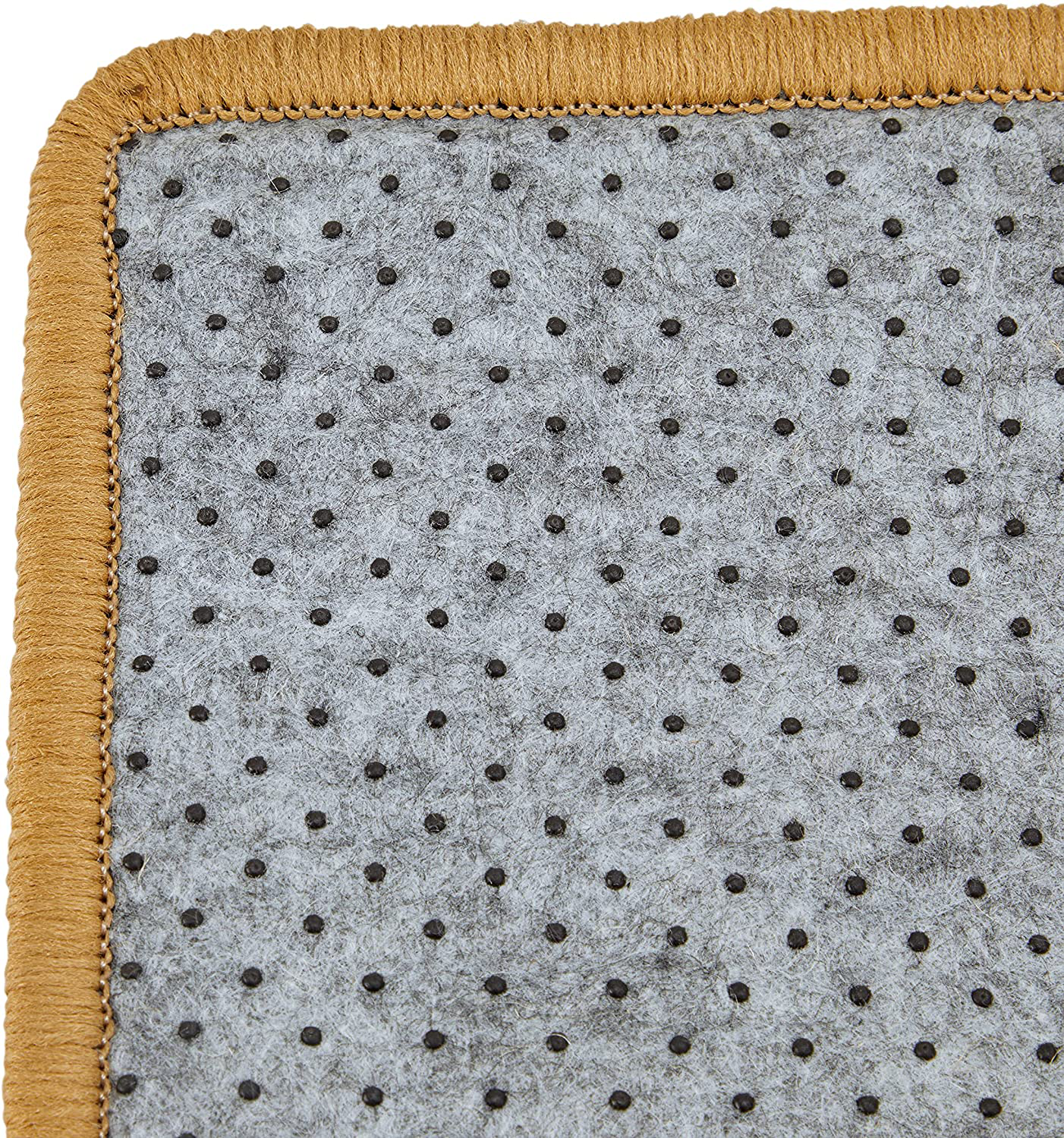 Petco Brand - so Phresh Jute Cat Litter Trapper Mat, 24" X 36" Animals & Pet Supplies > Pet Supplies > Cat Supplies > Cat Litter Box Mats So Phresh   