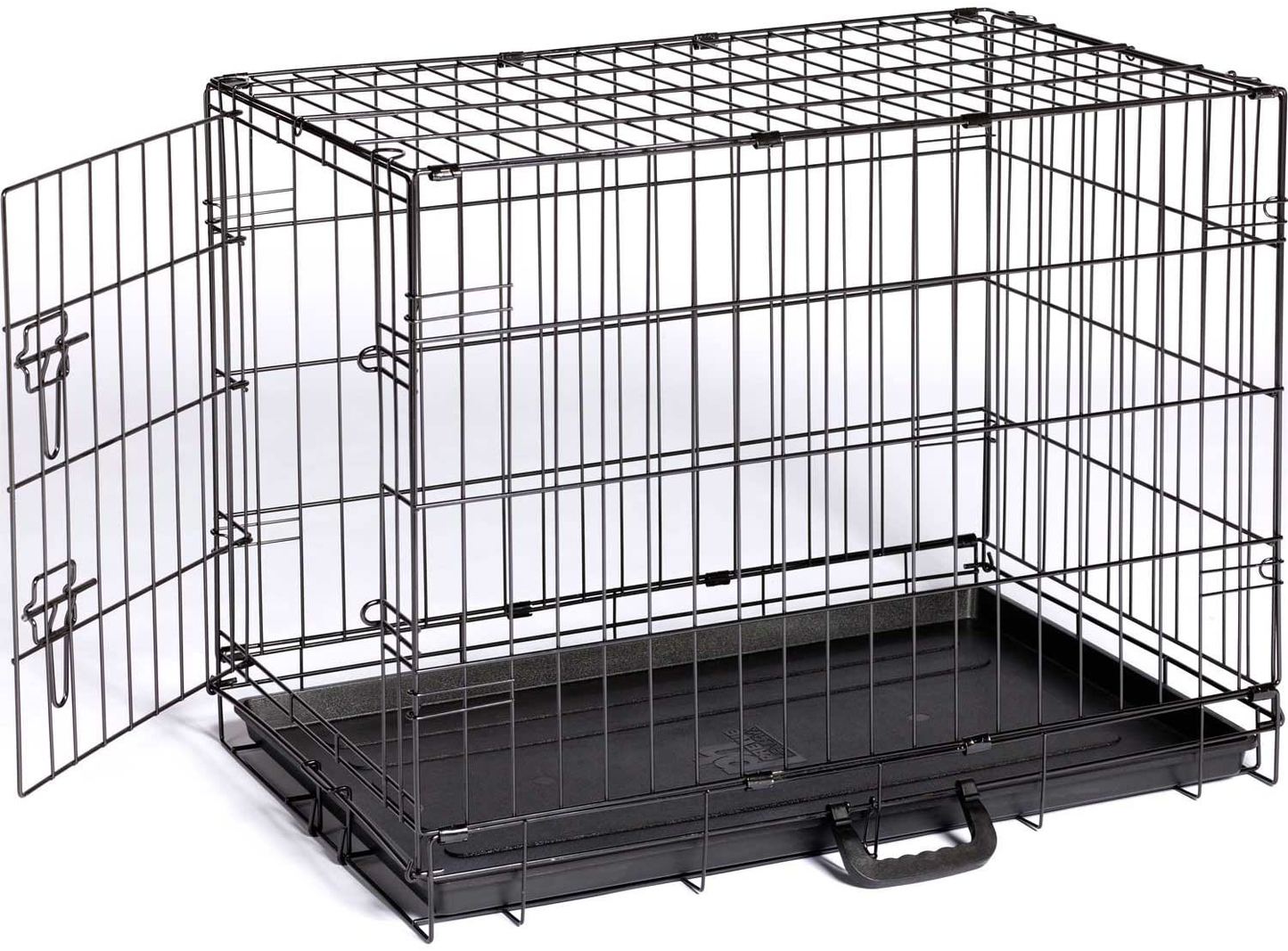 Prevue Pet Products Home On-The-Go Single Door Dog Crate Animals & Pet Supplies > Pet Supplies > Dog Supplies > Dog Kennels & Runs Prevue Hendryx   