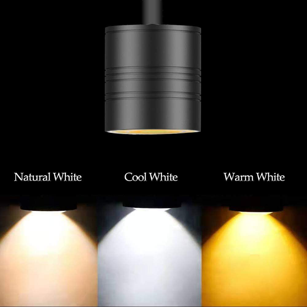 Lampe LED pour aquarium - Spot pour aquarium d'eau douce Vivarium Terr –  KOL PET