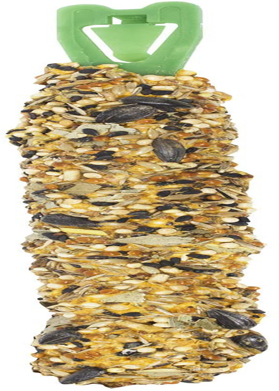 Vitakraft Cockatiel Treat Sticks - Golden Honey - 3.5Oz Animals & Pet Supplies > Pet Supplies > Bird Supplies > Bird Treats Vitakraft   