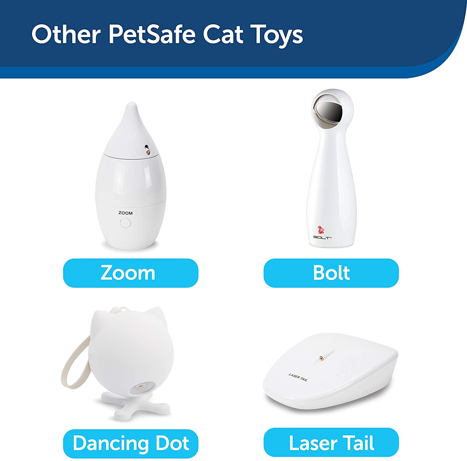 Petsafe Slimcat Feeder Ball - Interactive Game for Your Cat - Fill with Food and Treats - Great for Portion Control and Fast Eaters Animals & Pet Supplies > Pet Supplies > Cat Supplies > Cat Toys PetSafe   