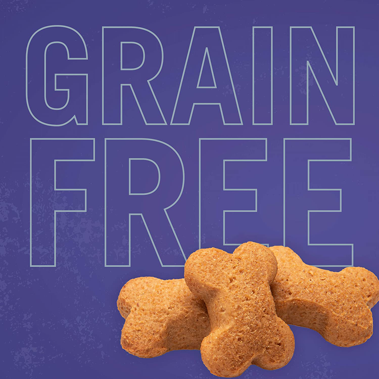Three Dog Bakery Grain Free Soft Baked Woofers, Premium Treats for Dogs, 36 Ounce Animals & Pet Supplies > Pet Supplies > Dog Supplies > Dog Treats Three Dog Bakery   