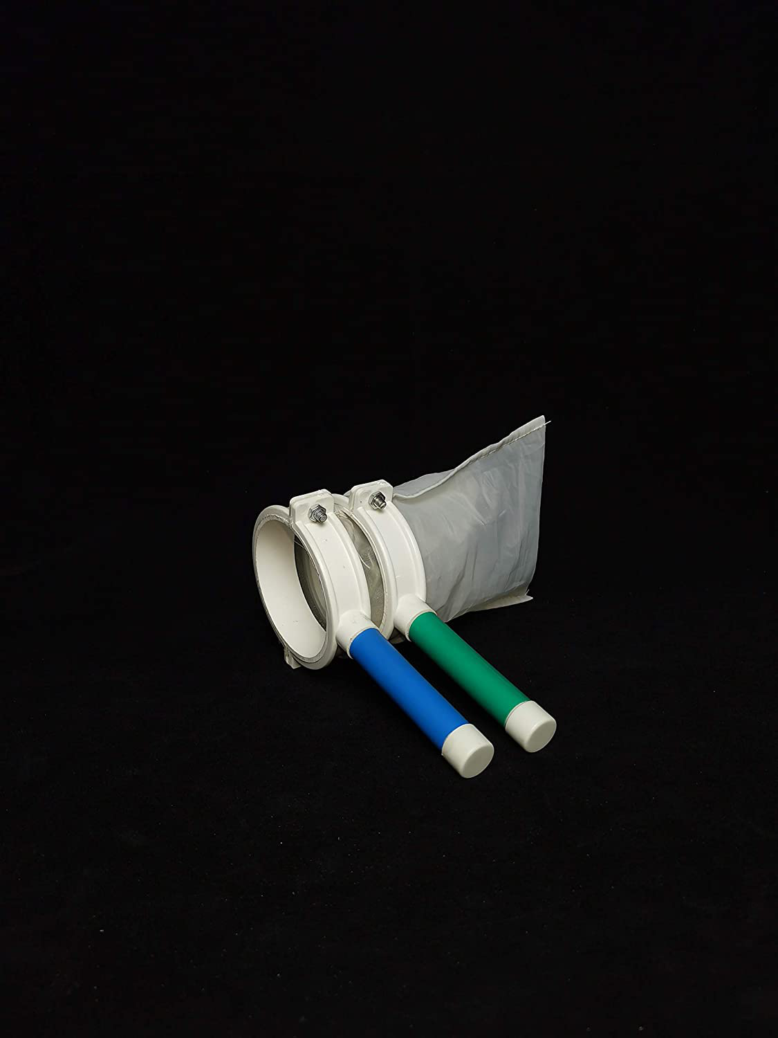 Aquarium Choice 3 Units 80 Mesh 90 Mesh 200 Mesh Brine Shrimp Sieve Brine Shrimp Eggshell Separator Artemia Hatched Newborn Brine Shrimp Filter Net with Handle Animals & Pet Supplies > Pet Supplies > Fish Supplies > Aquarium Fish Nets Aquarium Choice   