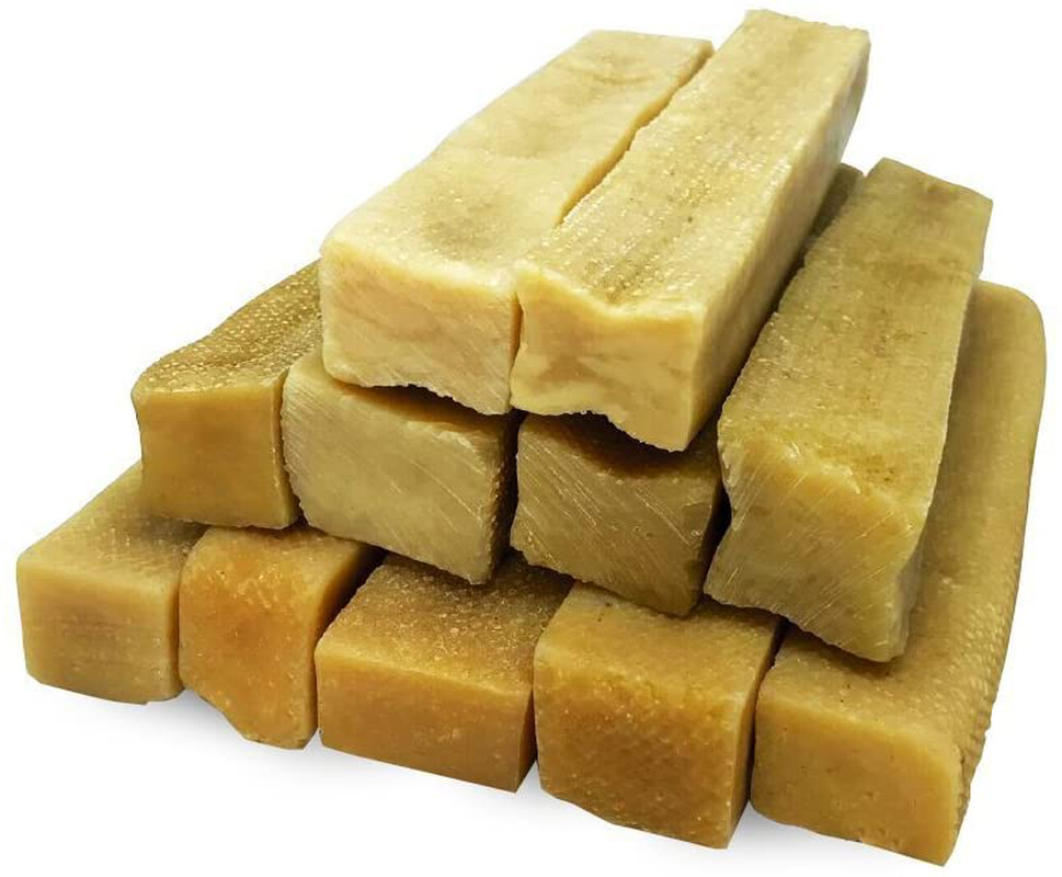 Ecokind Pet Treats Gold Yak Dog Chews | Grade a Quality, Healthy & Safe for Dogs, Odorless, Treat for Dogs, Keeps Dogs Busy & Enjoying, Indoors & Outdoor Use Animals & Pet Supplies > Pet Supplies > Dog Supplies > Dog Treats EcoKind Pet Treats   