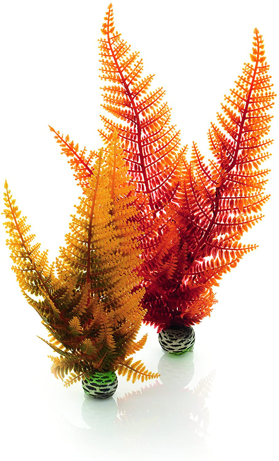 Biorb Easy Plant Sets Animals & Pet Supplies > Pet Supplies > Fish Supplies > Aquarium Decor Deepwater Aquatics Distribution Autumn Fern Medium 