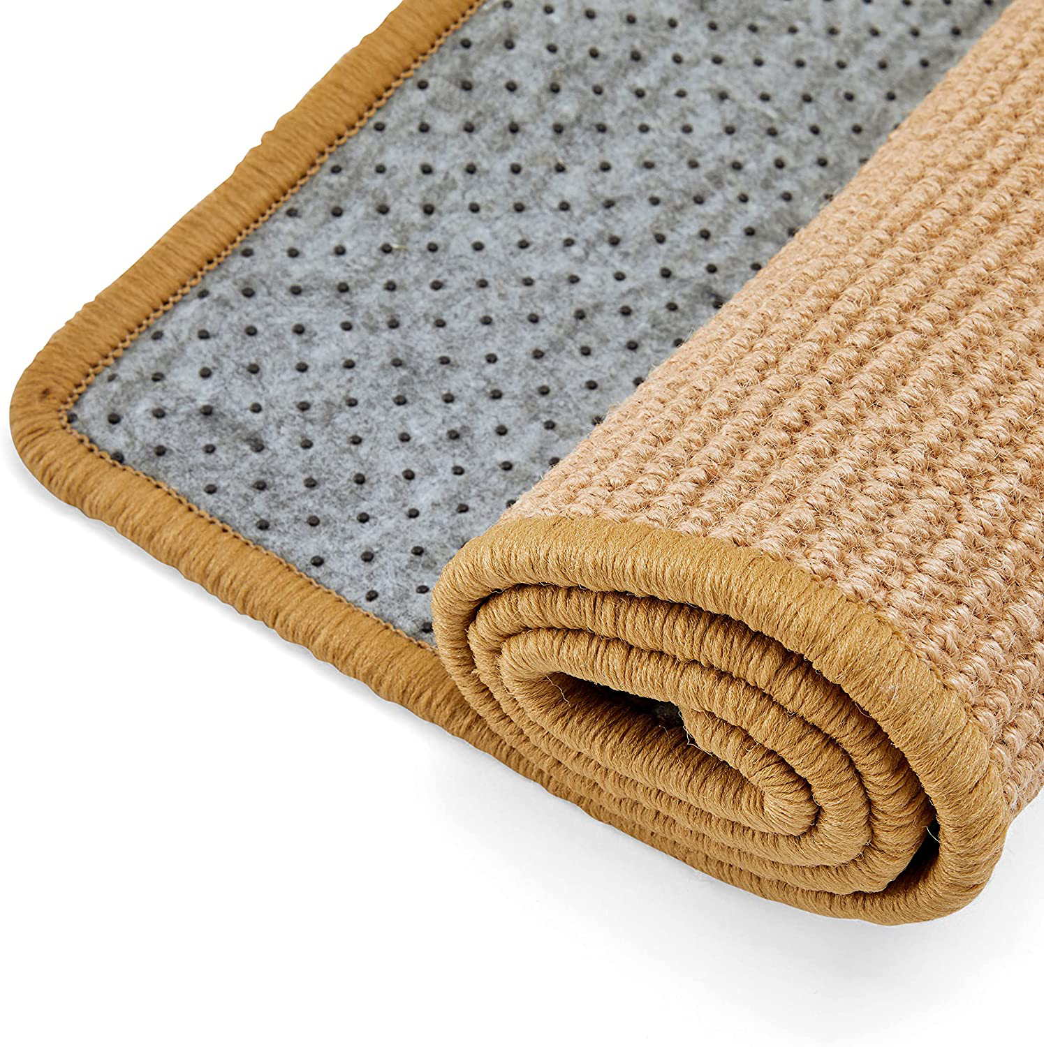 Petco Brand - so Phresh Jute Cat Litter Trapper Mat, 24" X 36" Animals & Pet Supplies > Pet Supplies > Cat Supplies > Cat Litter Box Mats So Phresh   