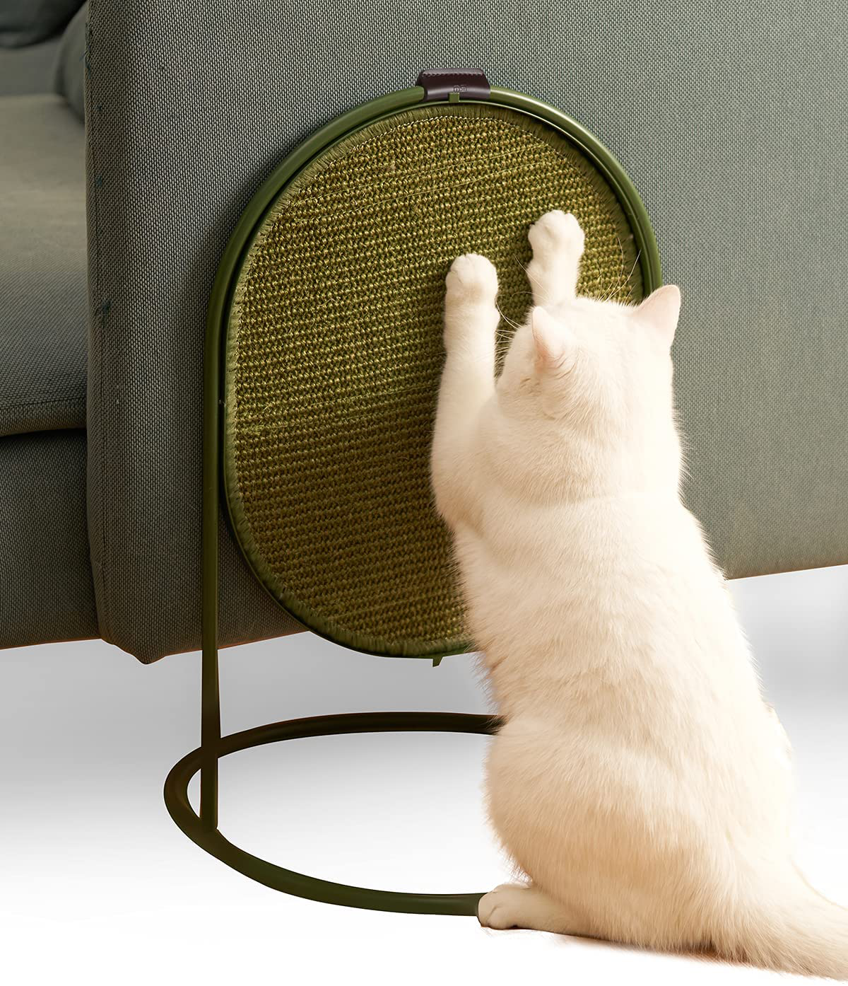 Sisal mat for cats hot sale