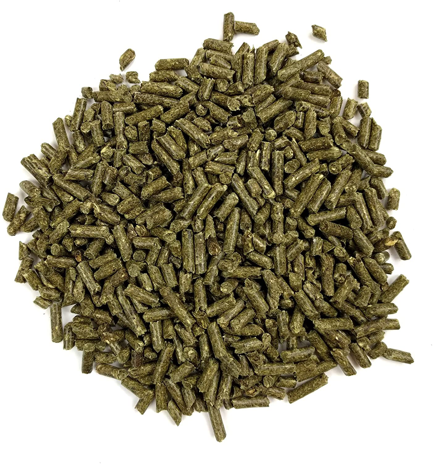 Oxbow Essentials Rabbit Food - All Natural Rabbit Pellets Animals & Pet Supplies > Pet Supplies > Small Animal Supplies > Small Animal Food Oxbow   