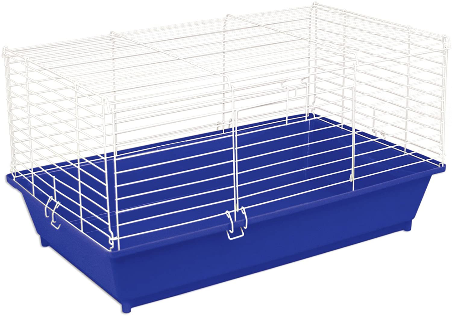 Ware Manufacturing Home Sweet Home Sunseed Guinea Pig Cage Starter Kit