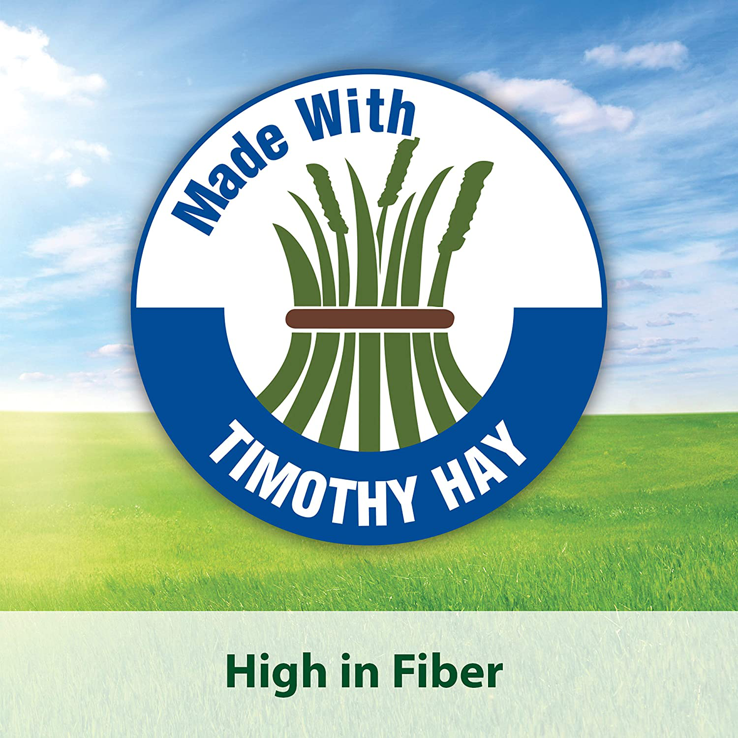 Kaytee timothy hay plus variety pack hot sale