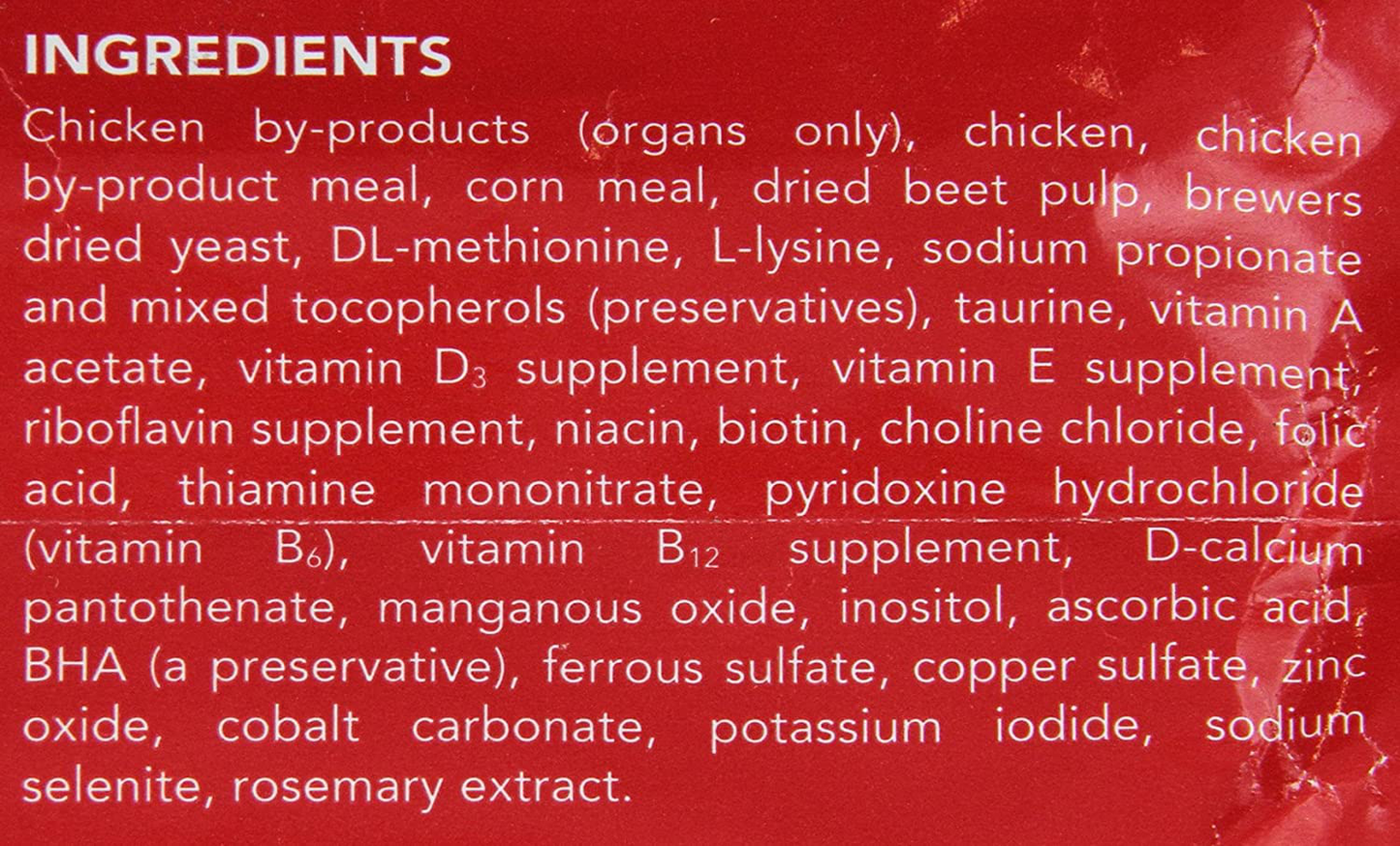 Marshall Premium Ferret Diet, 7-Pound Bag Animals & Pet Supplies > Pet Supplies > Small Animal Supplies > Small Animal Food Marshall Pet Products   