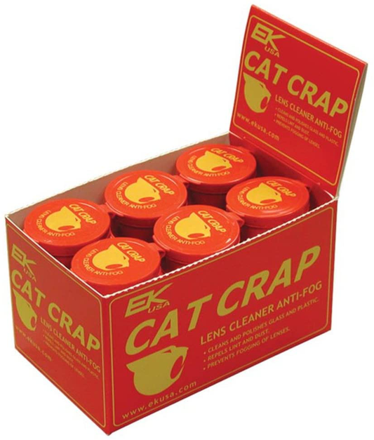 EK Cat Crap Litter Box 24Pcs 10518 Animals & Pet Supplies > Pet Supplies > Cat Supplies > Cat Litter Box Liners Ek   