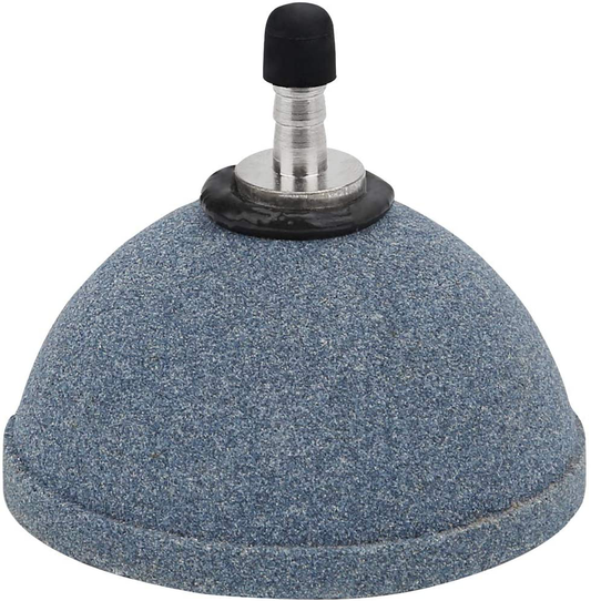 Pawfly 2.4 Inch Air Stone Bubble Mineral Ball Shaped Airstones Diffuser for Aquarium Fish Tank Pump Animals & Pet Supplies > Pet Supplies > Fish Supplies > Aquarium Air Stones & Diffusers Pawfly 1 Pack  