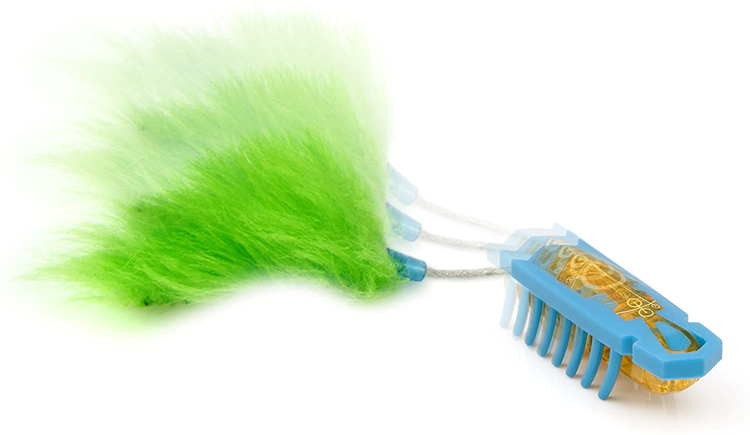 Hexbug nano cat sales