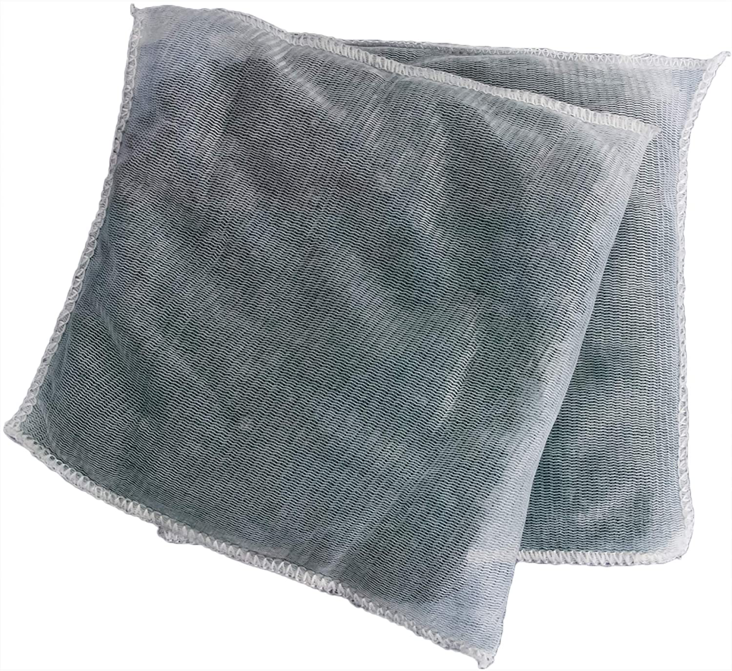 Marineland Premium Activated Carbon Bags, for Chemical Filtration in Aquariums Animals & Pet Supplies > Pet Supplies > Fish Supplies > Aquarium Filters MarineLand   