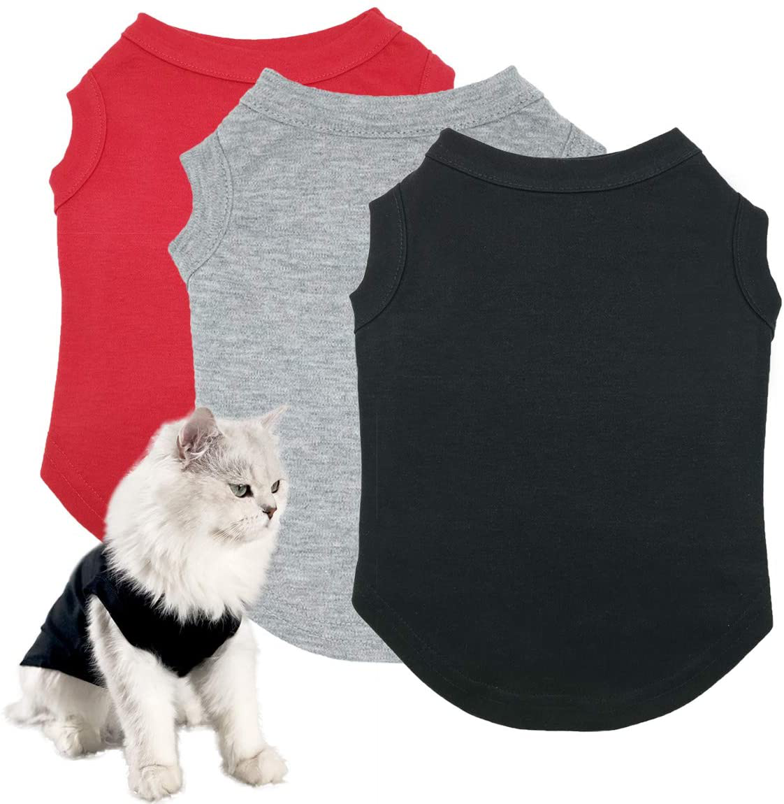 Dog t shirts for hotsell small dogs