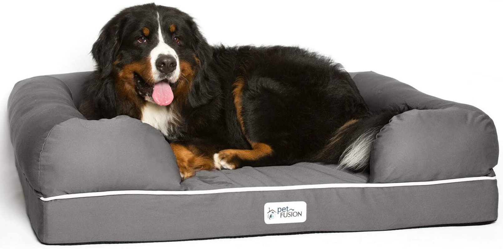 Petfusion orthopedic dog bed cheap