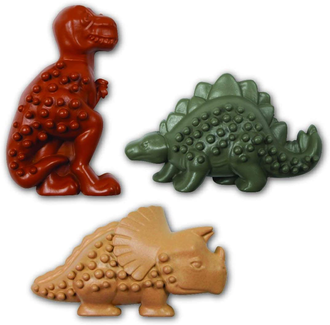 Dreambone Novelty Shaped Chews, Treat Your Dog to a Chew Made with Real Meat and Vegetables Animals & Pet Supplies > Pet Supplies > Small Animal Supplies > Small Animal Treats DreamBone   