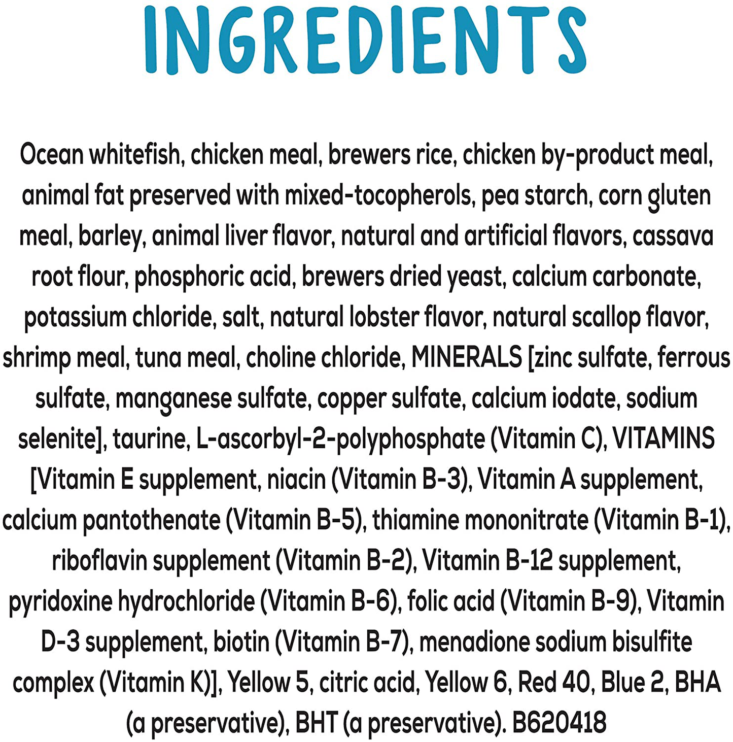 Purina Friskies Made in USA Facilities Cat Treats, Party Mix Seafood Lovers Crunch - 6 Oz. Pouches, Pack of 6 Animals & Pet Supplies > Pet Supplies > Cat Supplies > Cat Treats Nestle Purina Pet   