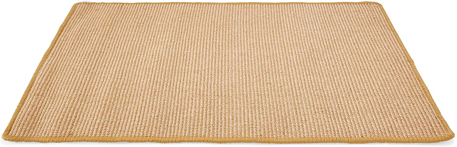 Petco Brand - so Phresh Jute Cat Litter Trapper Mat, 24" X 36" Animals & Pet Supplies > Pet Supplies > Cat Supplies > Cat Litter Box Mats So Phresh   