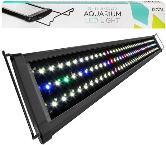 VIPARSPECTRA Minuterie Contrôle Dimmable 165W 300W LED Aquarium Lumièr –  KOL PET