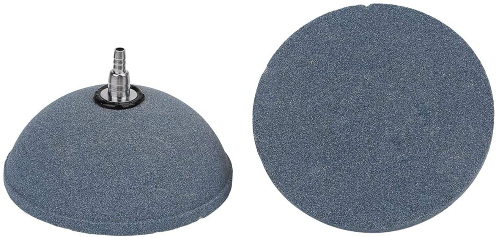 Pawfly 4 Inch Air Stone Bubble ASR100 Ball Shape Airstones Diffuser for Aquarium Animals & Pet Supplies > Pet Supplies > Fish Supplies > Aquarium Air Stones & Diffusers Pawfly 2 Pack  