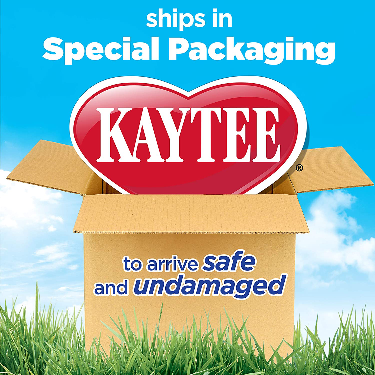 Kaytee Expansion Kit 1