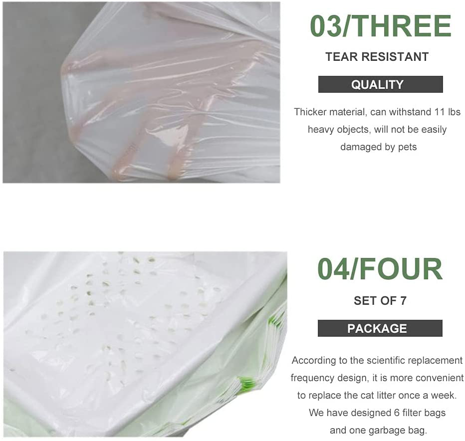 High Porosity Polyester Lawn Storage Bag for Easy and Efficient Leaf  Cleanup | eBay