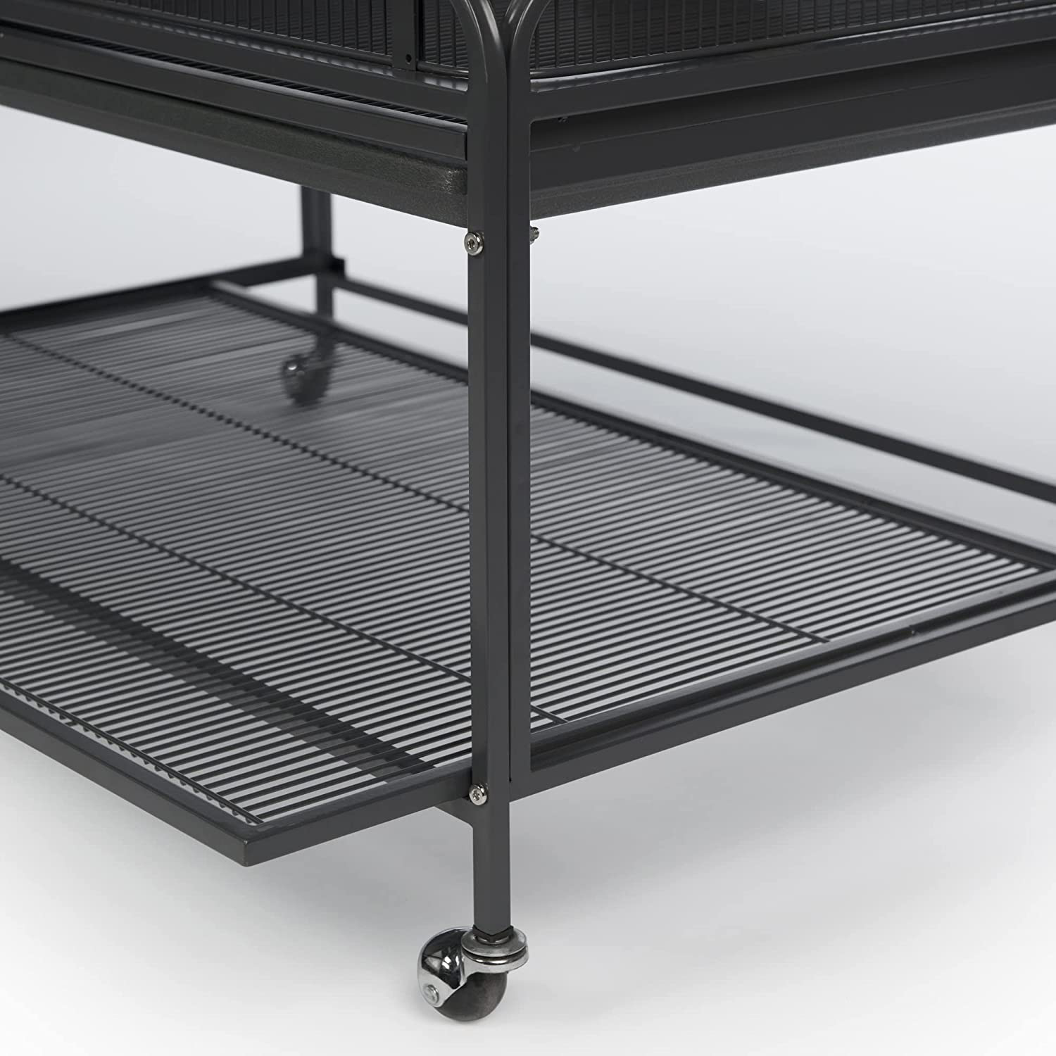 Prevue Pet Products Deluxe Critter Cage Animals & Pet Supplies > Pet Supplies > Small Animal Supplies > Small Animal Habitats & Cages Prevue Pet Products   