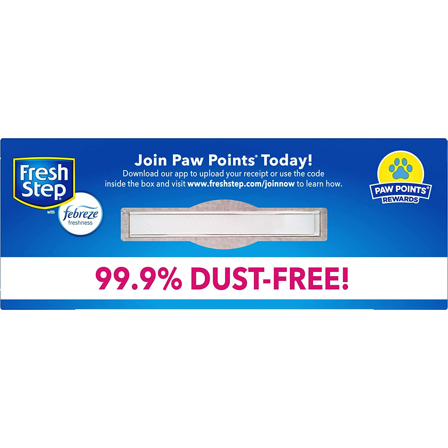 Febreze cat litter shop coupon