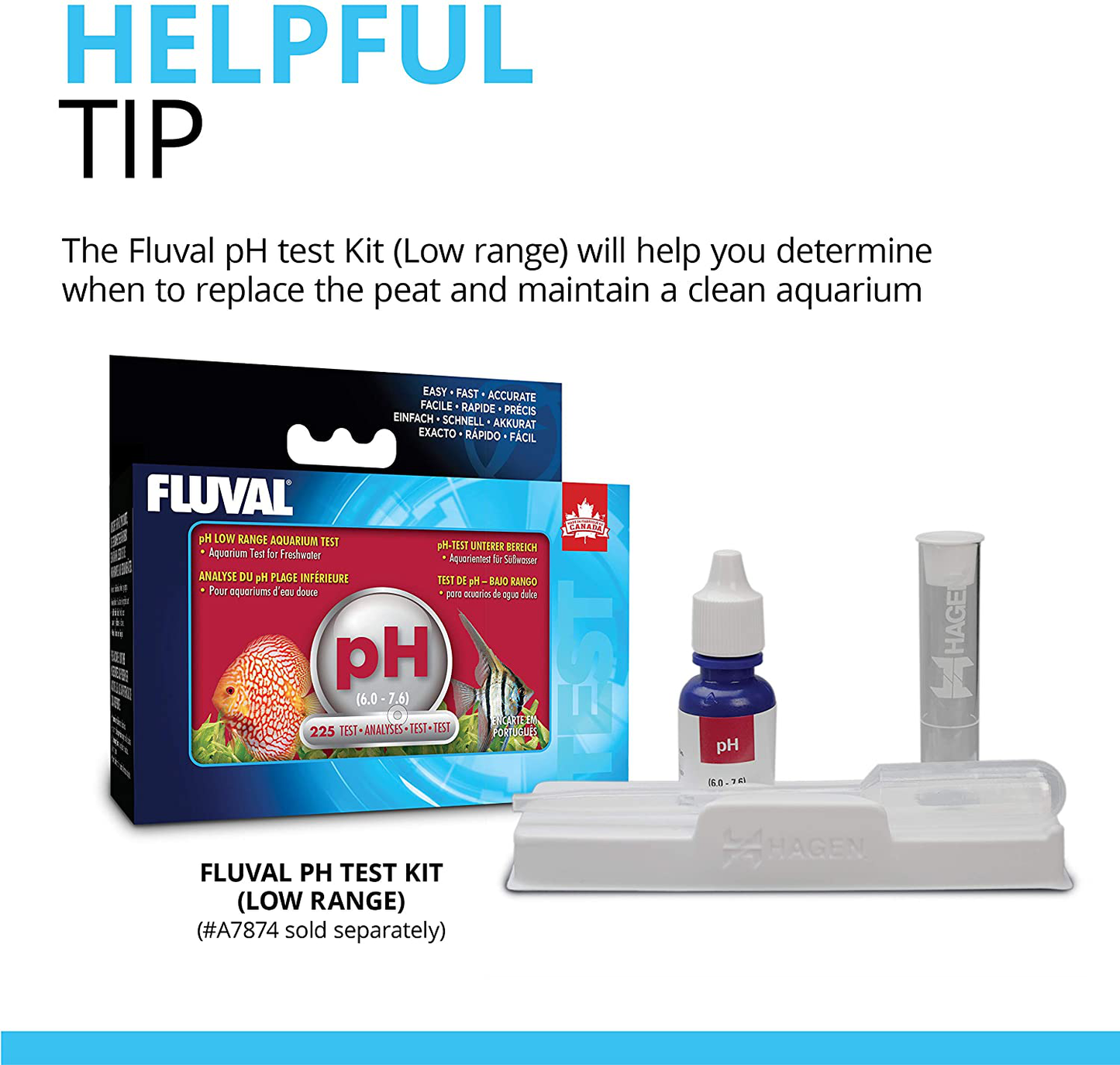 Fluval Aquatic Peat Granules, Chemical Filter Media for Freshwater Aquariums, Water Softener, 17.6 Oz., A1465 Animals & Pet Supplies > Pet Supplies > Fish Supplies > Aquarium Filters Fluval   