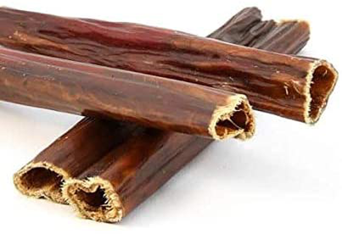 Dog Nip! 6" Taffy Sticks - Gullet Sticks -Esophagus Sticks (1 Pound) (Approx. 35-45 Pieces) Naturally Rich in Glucosamine and Chondroitin - Joint Health - Grass Fed Beef Animals & Pet Supplies > Pet Supplies > Small Animal Supplies > Small Animal Treats Dog Nip!   