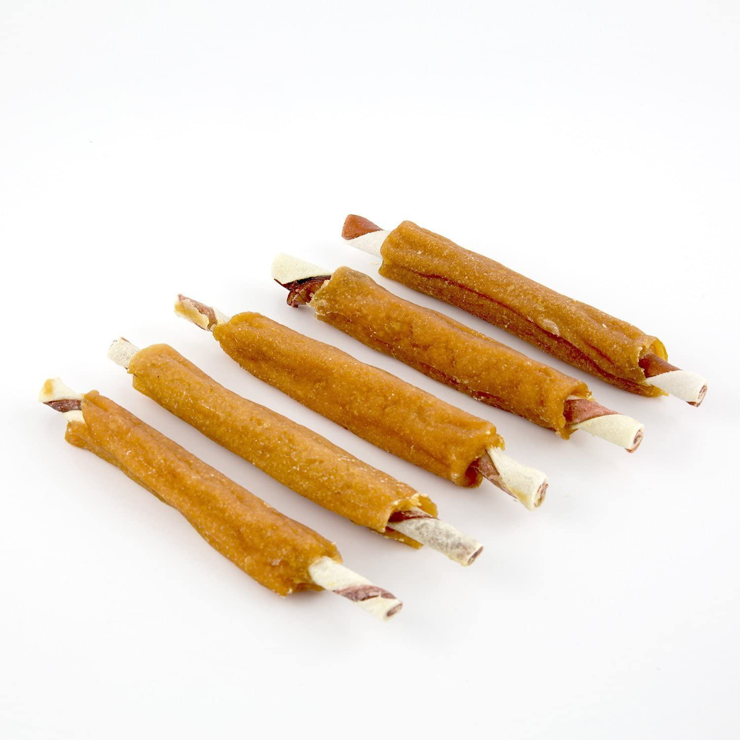 Good ’N’ Fun Triple Flavor Ribs, Rawhide Snack for All Dogs Animals & Pet Supplies > Pet Supplies > Small Animal Supplies > Small Animal Treats Good'n'Fun   