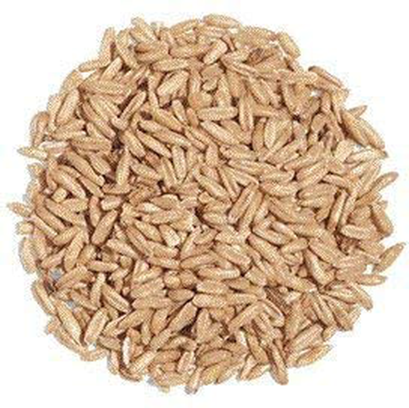 Exotic Nutrition Whole Oats 4 Lb. - Healthy Supplemental Food - Natural Whole Oats for Prairie Dogs, Degus & Chinchillas Animals & Pet Supplies > Pet Supplies > Small Animal Supplies > Small Animal Food Exotic Nutrition   