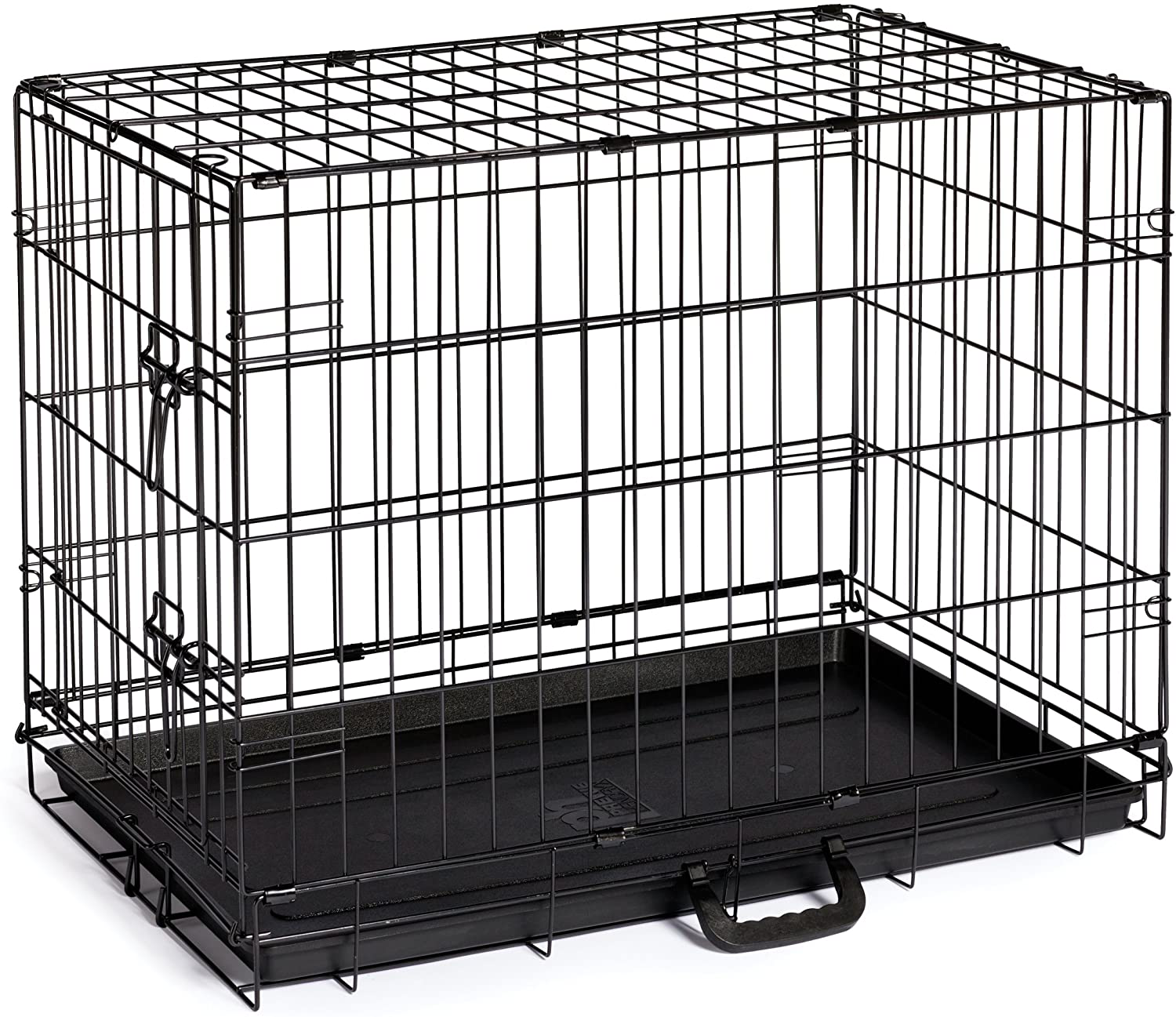 Prevue Pet Products Home On-The-Go Single Door Dog Crate Animals & Pet Supplies > Pet Supplies > Dog Supplies > Dog Kennels & Runs Prevue Hendryx Small  