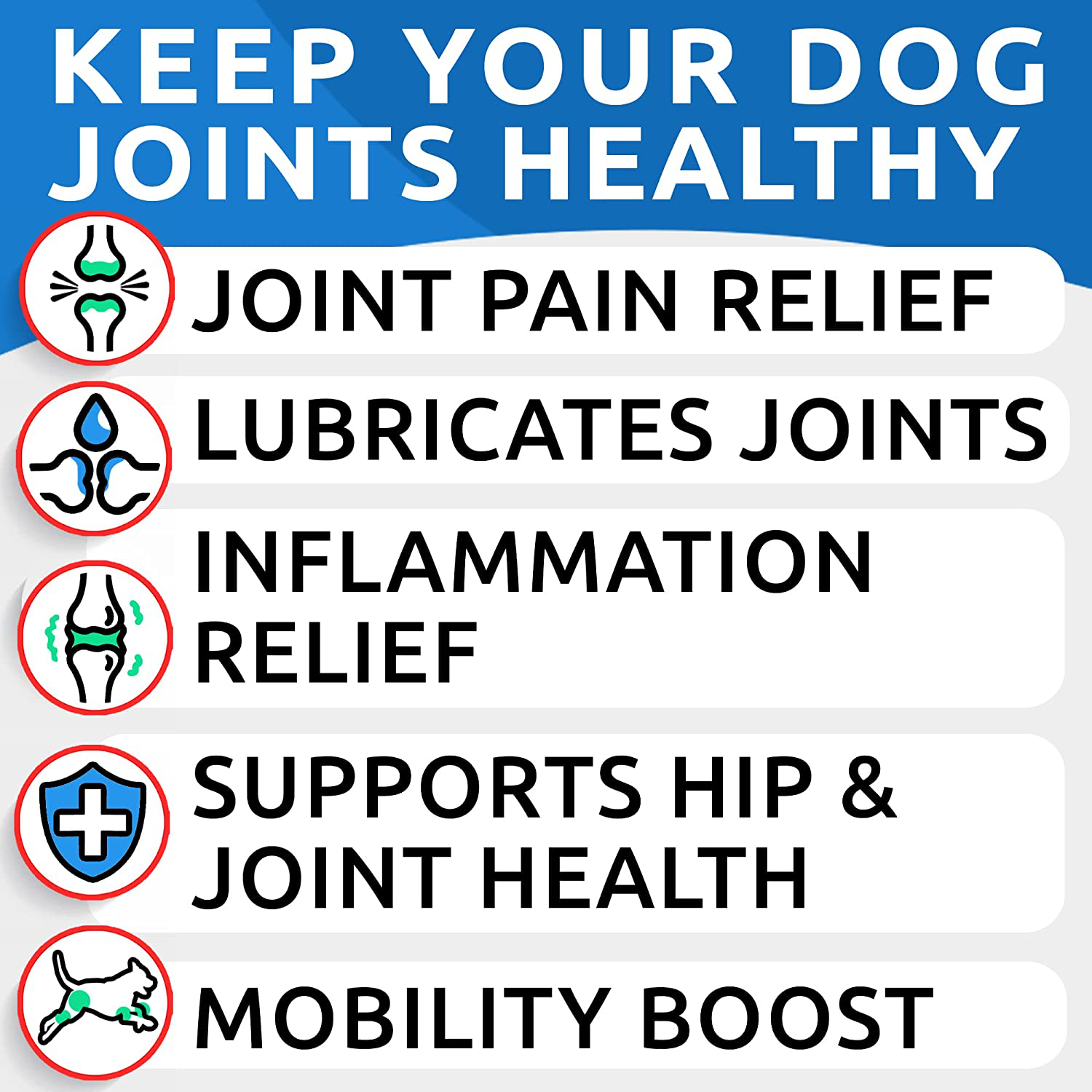 Bark&Spark Hemp Treats + Glucosamine - Natural Joint Pain Relief - Hip & Joint Supplement W/Msm + Chondroitin + Hemp Oil + Omega 3 - Joint Pain Relief - Made in USA - Chicken Flavor - 120 Chews Animals & Pet Supplies > Pet Supplies > Small Animal Supplies > Small Animal Treats BARK&SPARK   