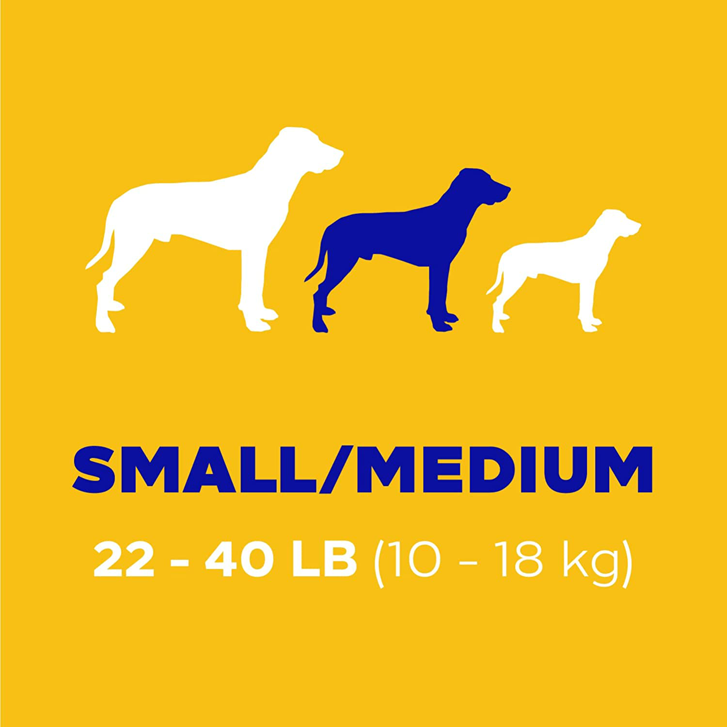 Pedigree DENTASTIX Treats for Small/Medium Dogs, 15-40 Lbs. Animals & Pet Supplies > Pet Supplies > Dog Supplies > Dog Treats Pedigree   