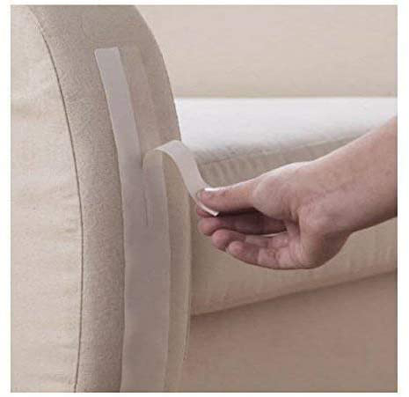 Sticky Paws Furniture Strips Animals & Pet Supplies > Pet Supplies > Cat Supplies > Cat Furniture Pioneer Pet   