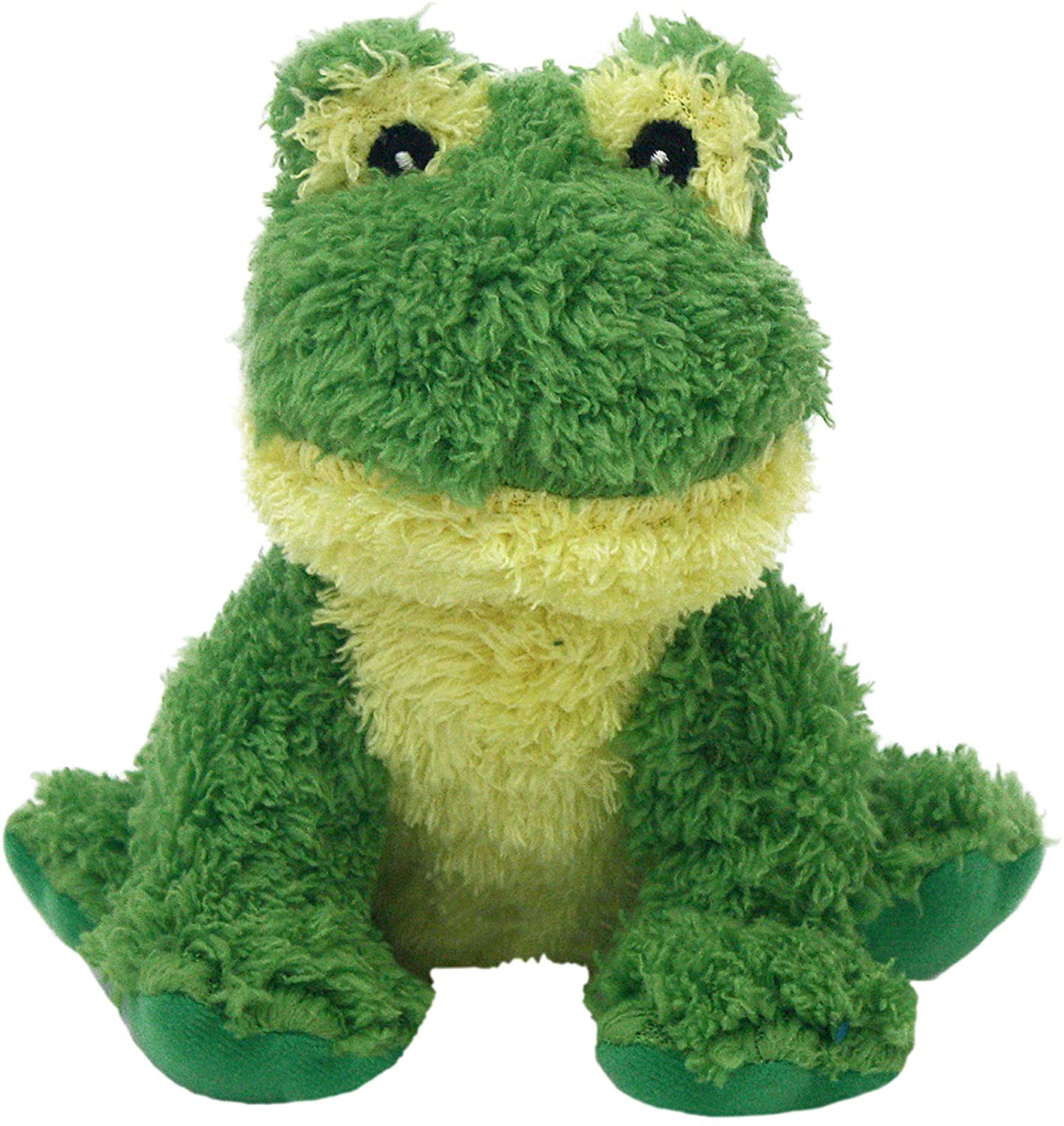 Multipet Look Who'S Talking Toy Animals & Pet Supplies > Pet Supplies > Dog Supplies > Dog Toys Multipet Frog  