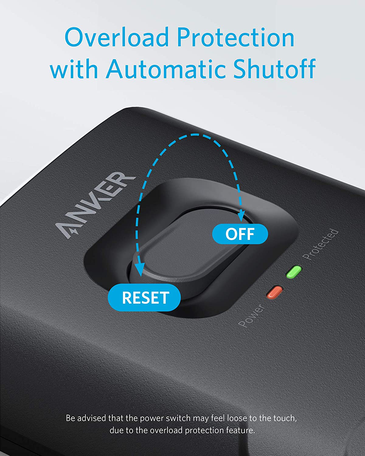 Anker surge hot sale