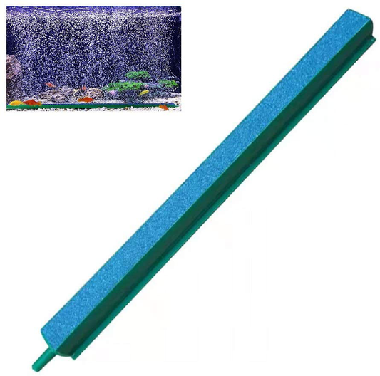 AVOICE 16 Inch Air Stone Bars Bubble Diffusers for Fish Tank Aquarium and Mineral Bubble Maker for Hydroponic Systems Pump Animals & Pet Supplies > Pet Supplies > Fish Supplies > Aquarium Air Stones & Diffusers AVOICE   